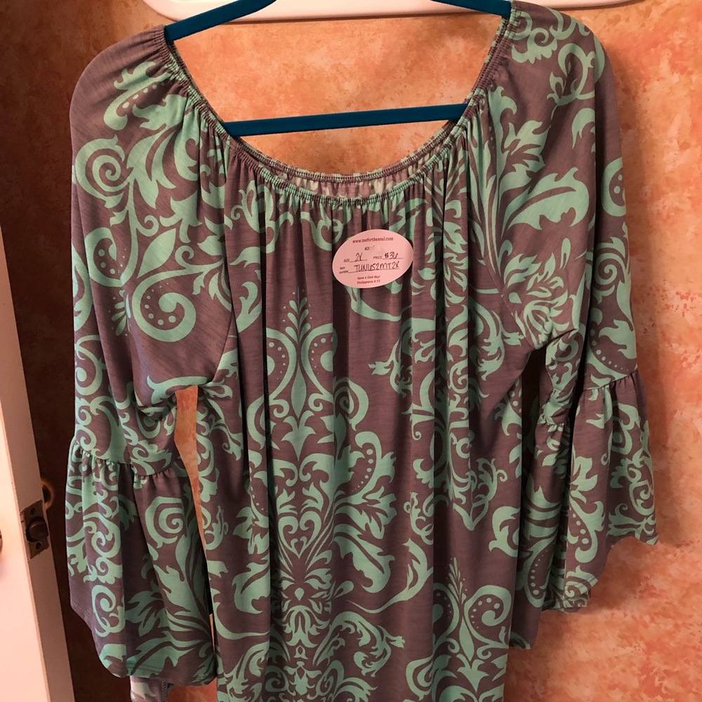 Tunic